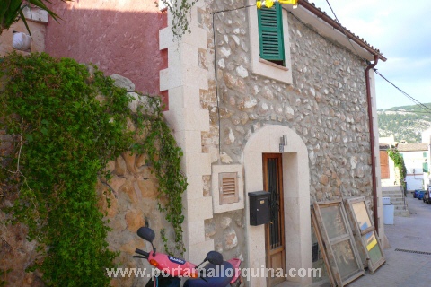 Haus in Andratx