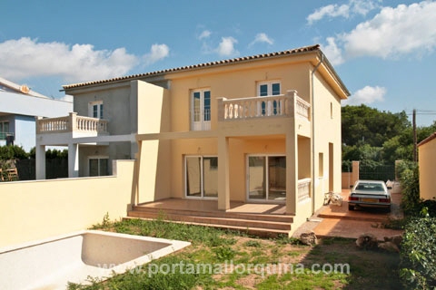 Haus in Tolleric