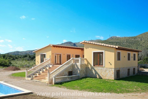 Finca in Capdepera kaufen