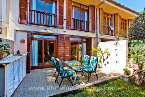 Haus in Port de Pollenca