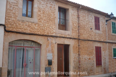 Haus in Santanyi