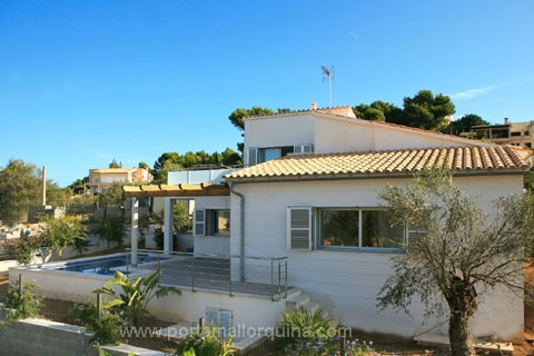 Haus in Bonaire