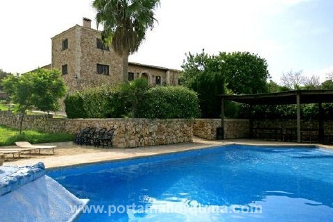 Finca in Costitx