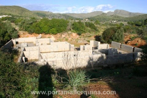 Finca in Arta kaufen