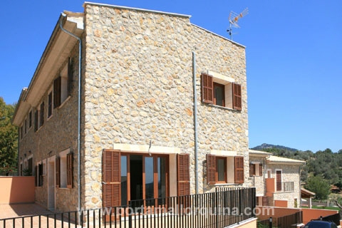Haus in Mancor de la Vall