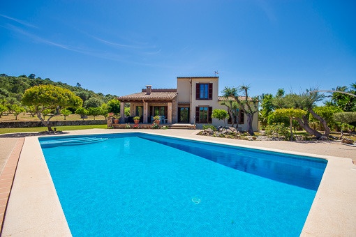 Finca Artà 101262