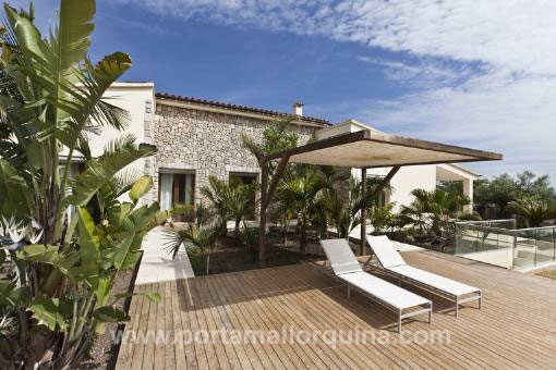 Finca in Alcudia