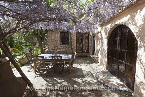 Finca in Pollenca kaufen