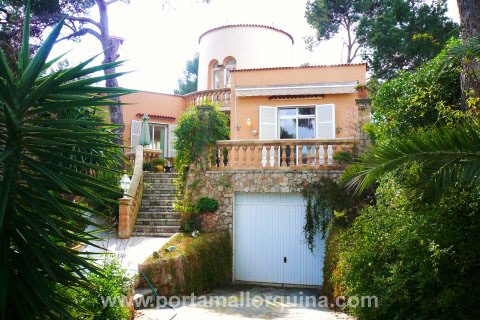 Villa in Palmanova