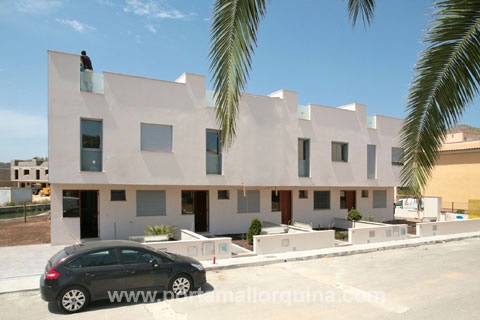 Haus in Alcudia