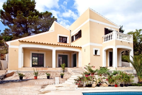 Finca in Puigpunyent