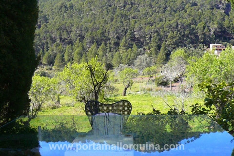 Finca in Andratx