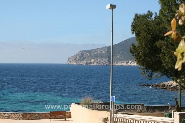 Villa in Sant Elm