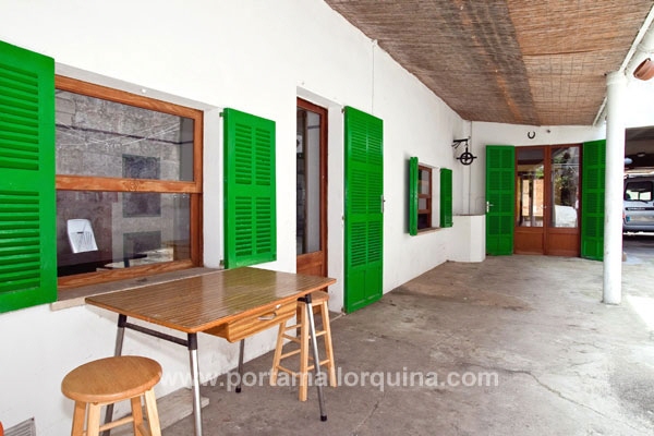Haus in Santa Margalida