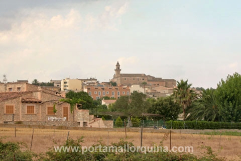Grundstück in Lloret de Vista Alegre