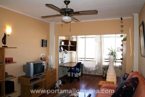 Wohnung in Son Caliu