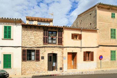 Haus in Sencelles