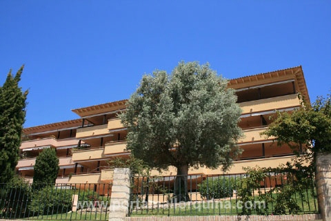 Wohnung in Bendinat