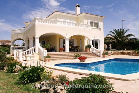 Villa in Sa Torre