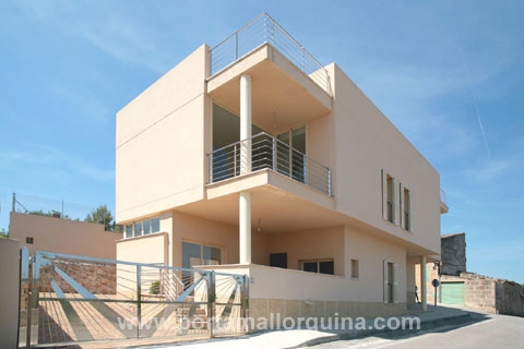 Wohnung in Maria de la Salut