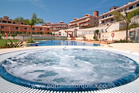 Wohnung in Cales de Mallorca kaufen