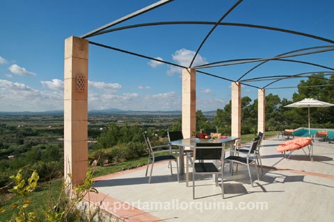 Finca in Manacor