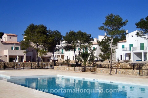 Haus in Cala Ratjada