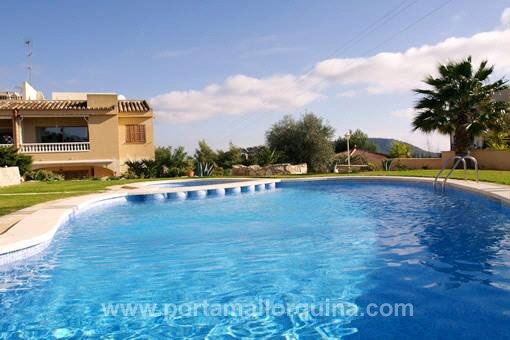 Wohnung in Santa Ponsa