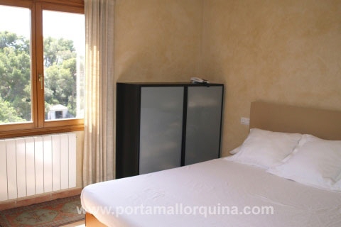 Hauptschlafzimmer