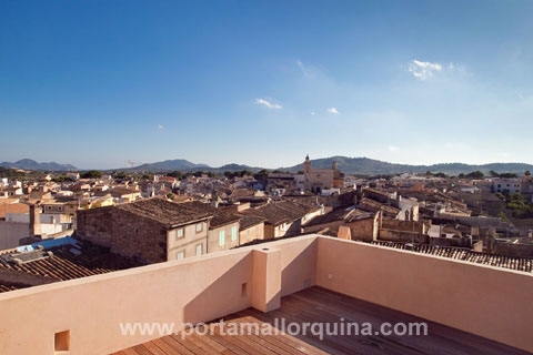 Wohnung in Arta