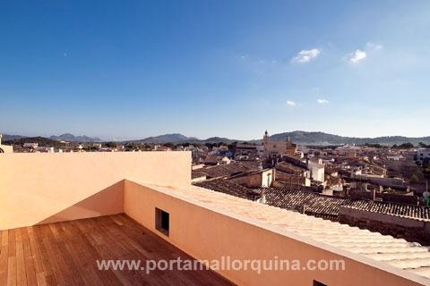 Haus in Arta