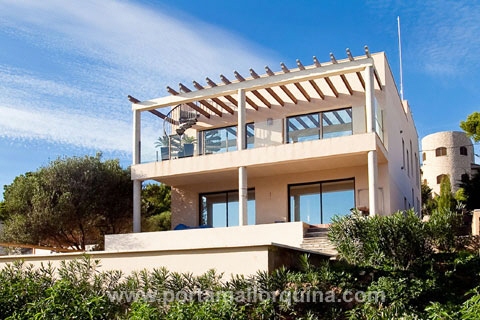 Wohnung in Cala Ratjada