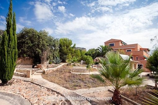 Finca in Llucmajor