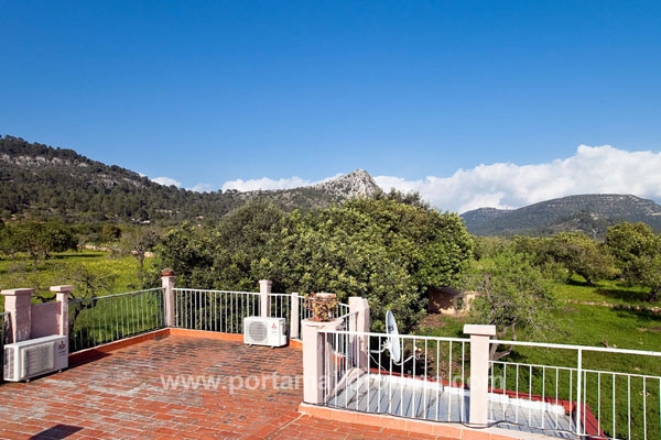 Finca in Llucmajor