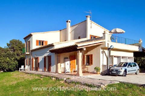 Finca in Algaida