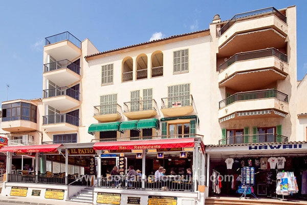 Wohnung in Porto Cristo