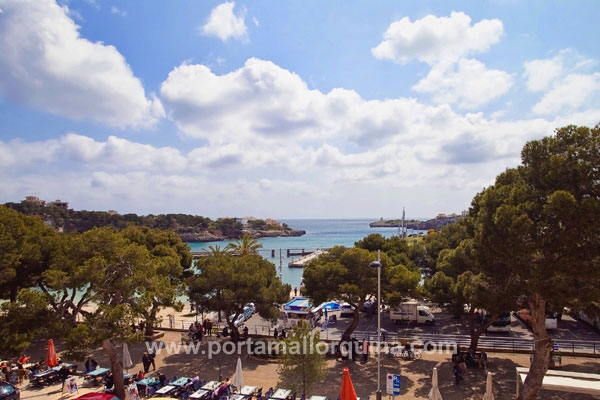 Wohnung in Porto Cristo