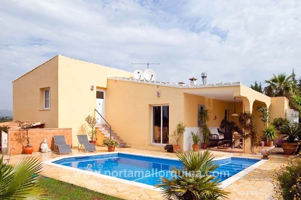 Finca in S'Illot zum Kauf