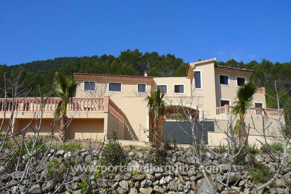 Finca in Andratx kaufen