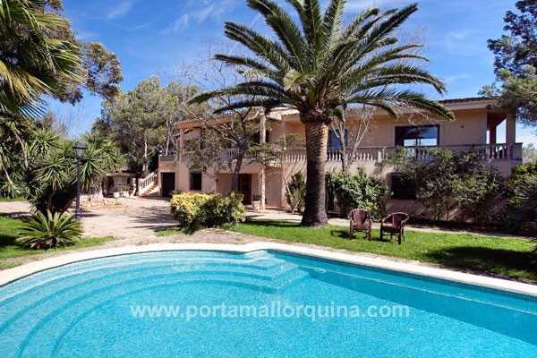 Finca in Llucmajor