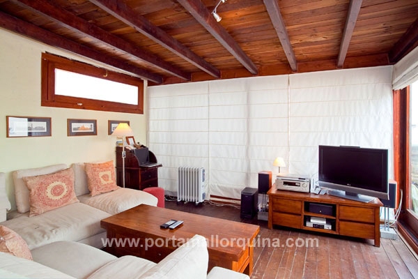 Wohnung in Palma City