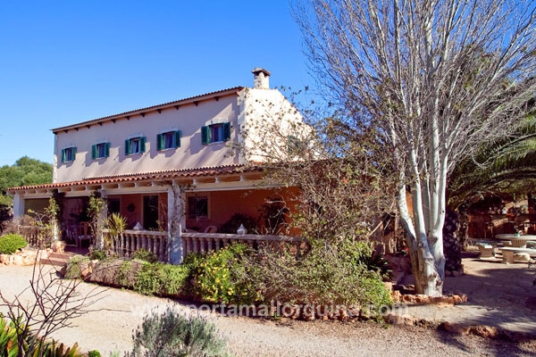 Finca in Llucmajor