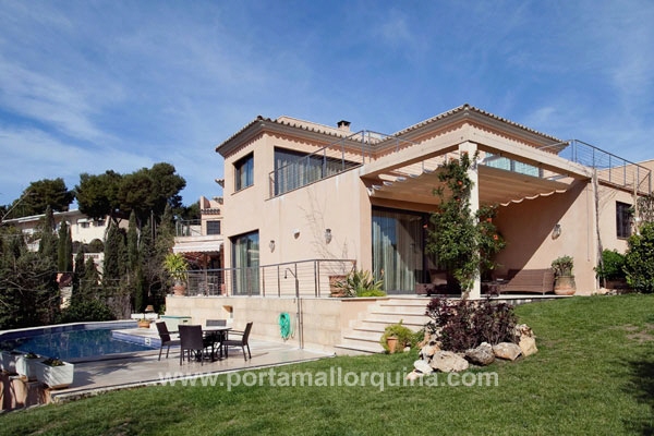 Villa in Palmanova