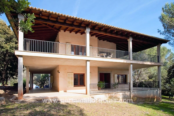 Villa in Establiments zum Kauf