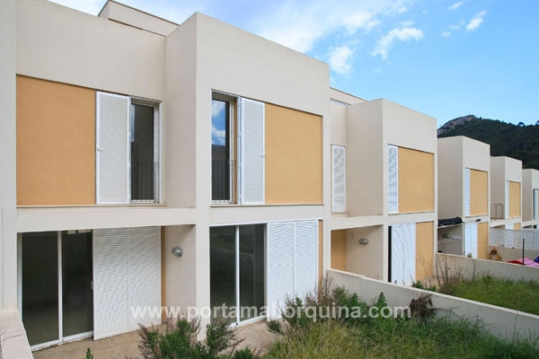 Haus in Capdepera