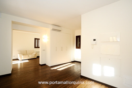 Wohnung in Palma de Mallorca Altstadt