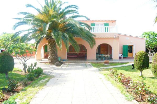 Villa in Marratxi kaufen