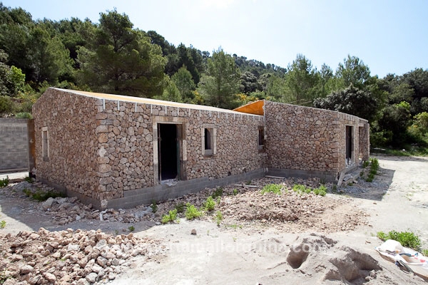 Finca in Capdepera