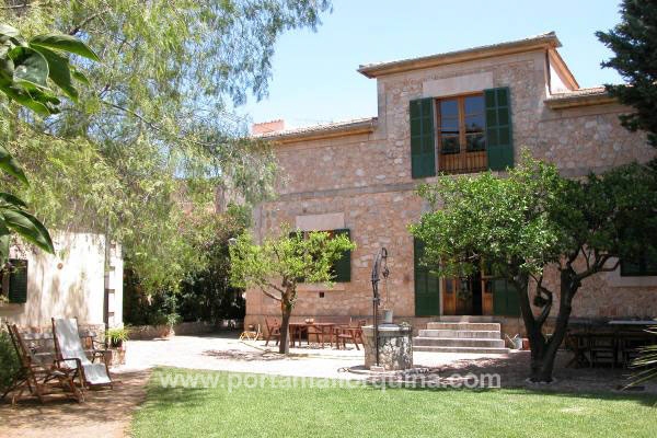 Villa in Alaro