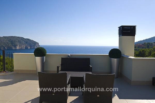 Wohnung in Camp de Mar